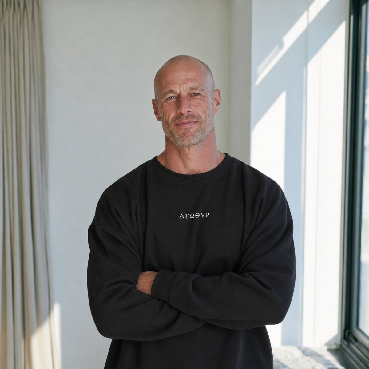 The Greeks - Herren Sweatshirt
