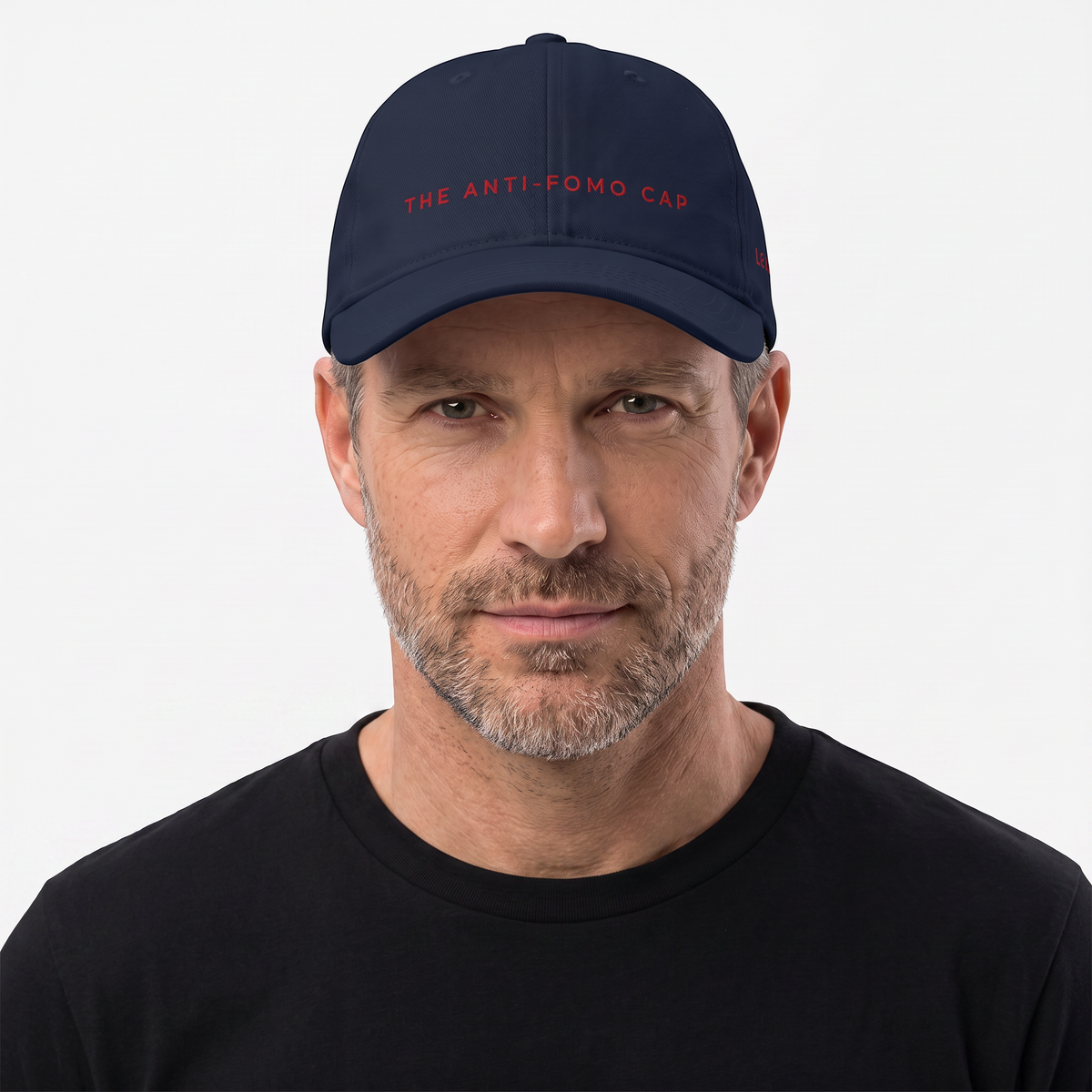 Anti-FOMO – Cap