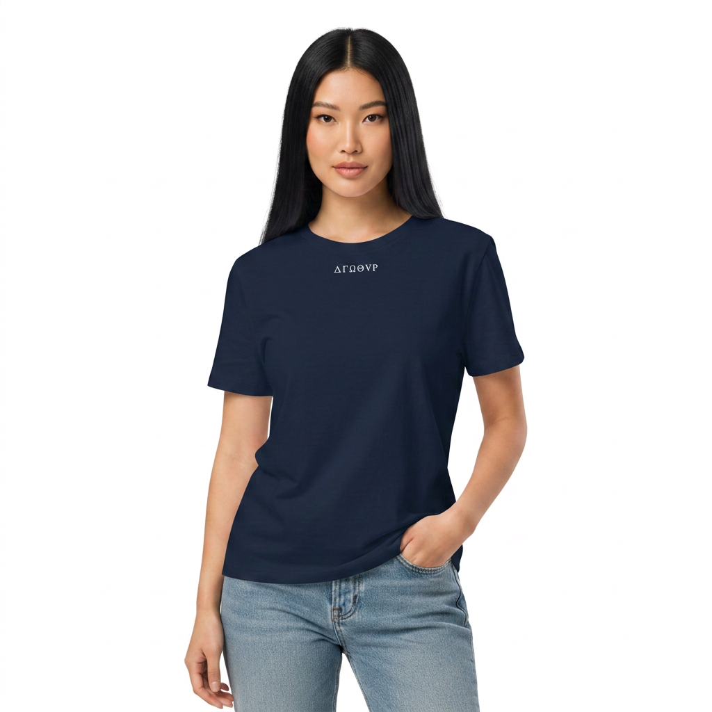 The Greeks – Damen T-Shirt | 100 % Baumwolle