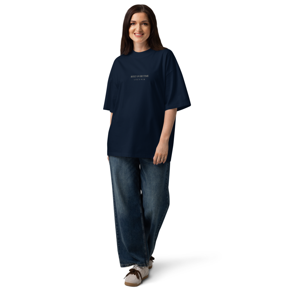 Assets over Attention – Damen T-Shirt | 100 % Bio-Baumwolle
