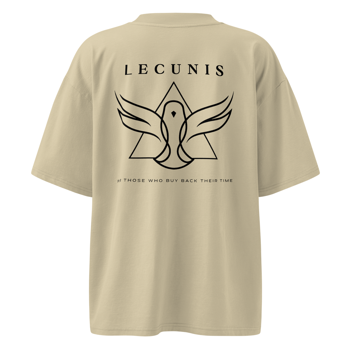 Work Optional – Damen T-Shirt | 100% Bio-Baumwolle