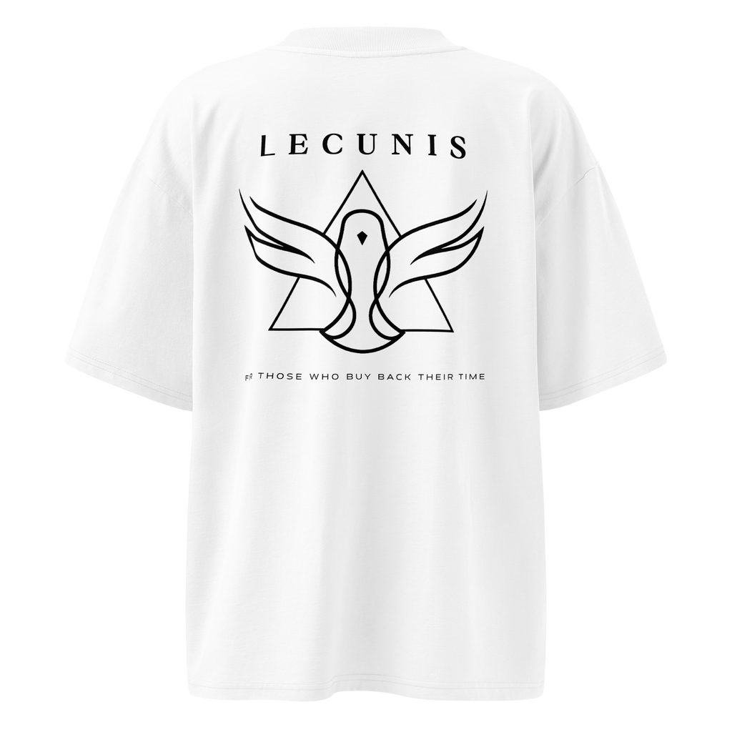 Work Optional – Damen T-Shirt | 100% Bio-Baumwolle