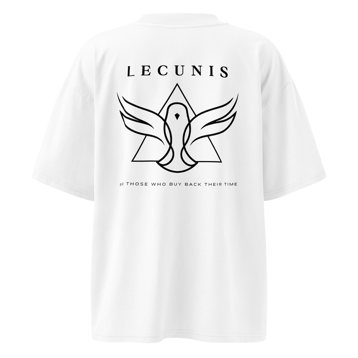 Work Optional – Damen T-Shirt | 100% Bio-Baumwolle