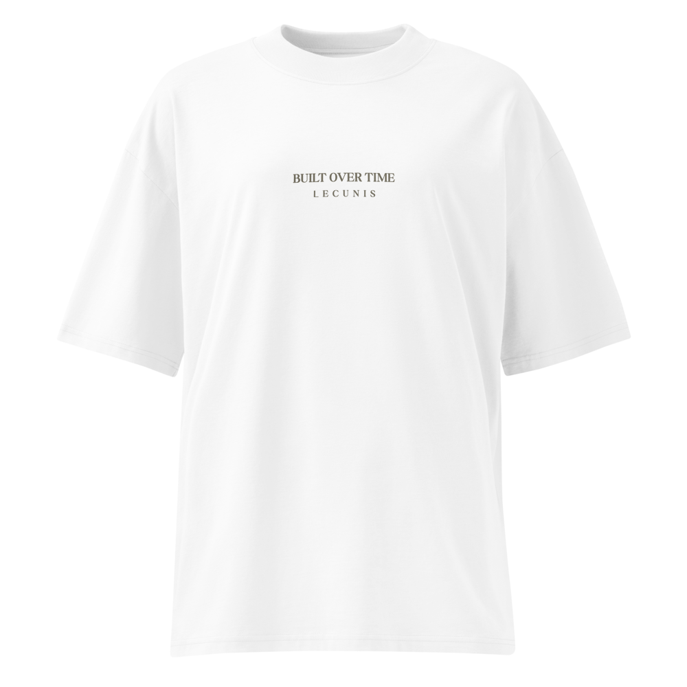 Assets over Attention – Damen T-Shirt | 100 % Bio-Baumwolle